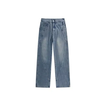DJ.SPIRIT Jeans Unisex