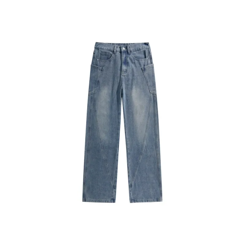 DJ.SPIRIT Jeans Unisex-0