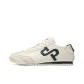 Beige Dark Blue
