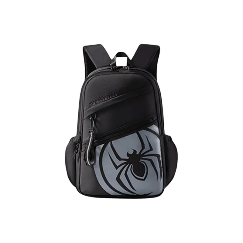 Disney Polyester Backpack Kids' Multicolor-2