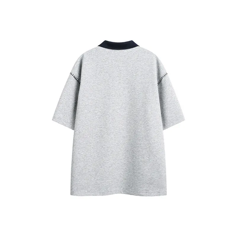 KEIRANDUN T Shirts Unisex-1
