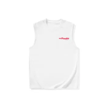 FAVEPOP Tank Tops Unisex