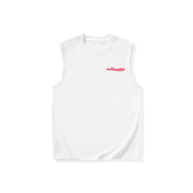 FAVEPOP Tank Tops Unisex-2