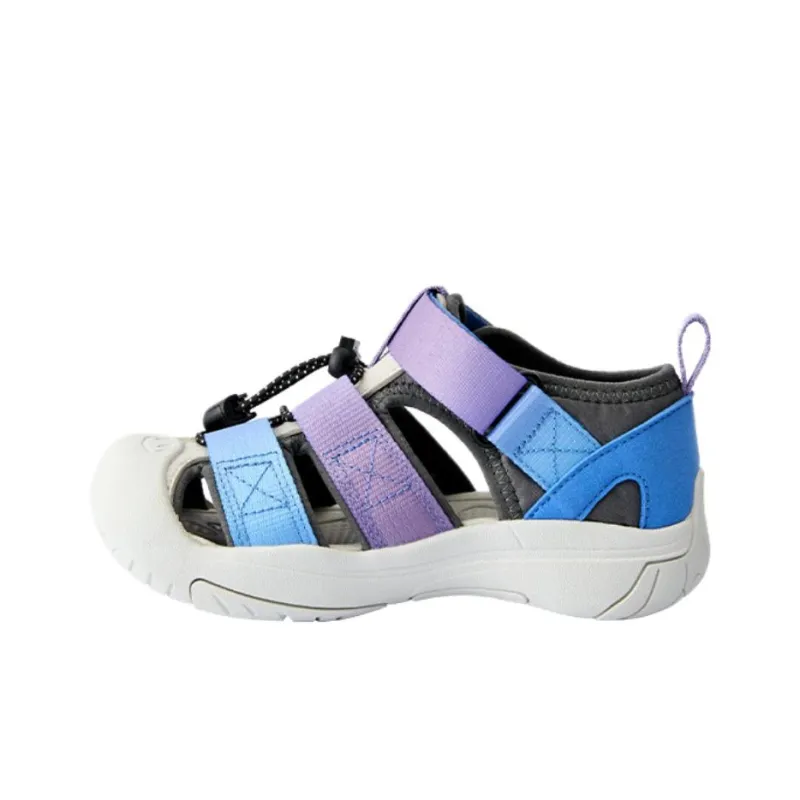 HAPPY NOCNOC Slip Resistant Quick Dry River Trekking Shoes Unisex-16