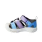 Blue Purple Gradient