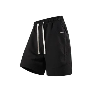 Jeep Cargo Shorts Unisex