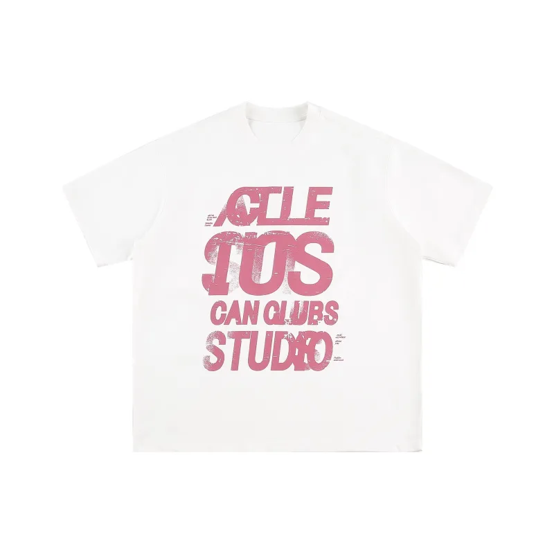 CHANT'2nd T Shirts Unisex-4
