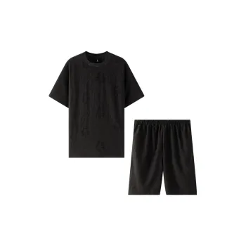 Good fortune Men Pajama Sets