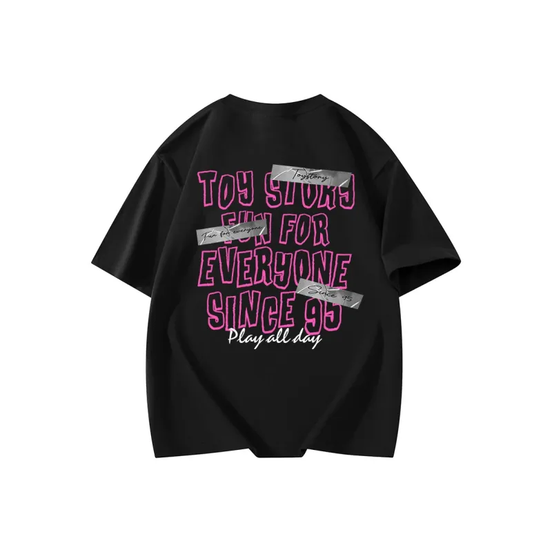 Disney T Shirts Unisex-0