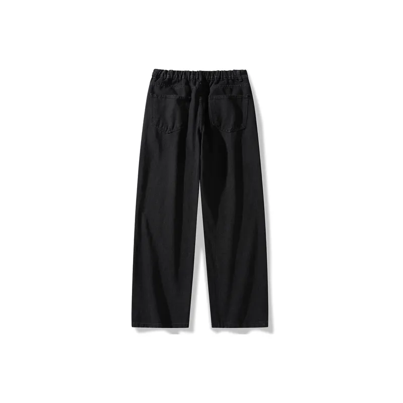PAUL COSTELLOE Jeans Unisex-2
