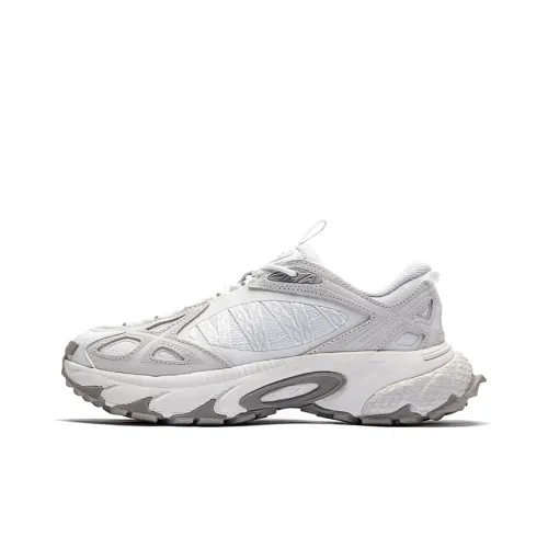 ANTA SNEAKERVERSE 캐주얼 신발 로우탑 페이퍼 세이버 여성