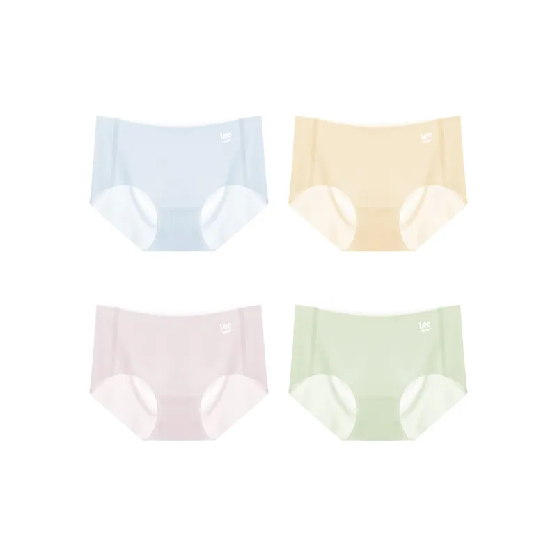 Lee Underpants Women's Gift Box Set Of 4-18