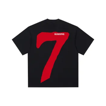 KIRHNE T Shirts Unisex