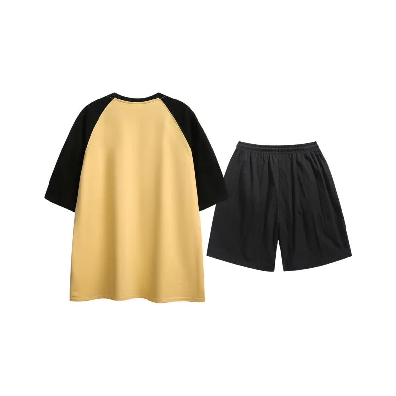 Zomuros Casual Sportswear Unisex-11