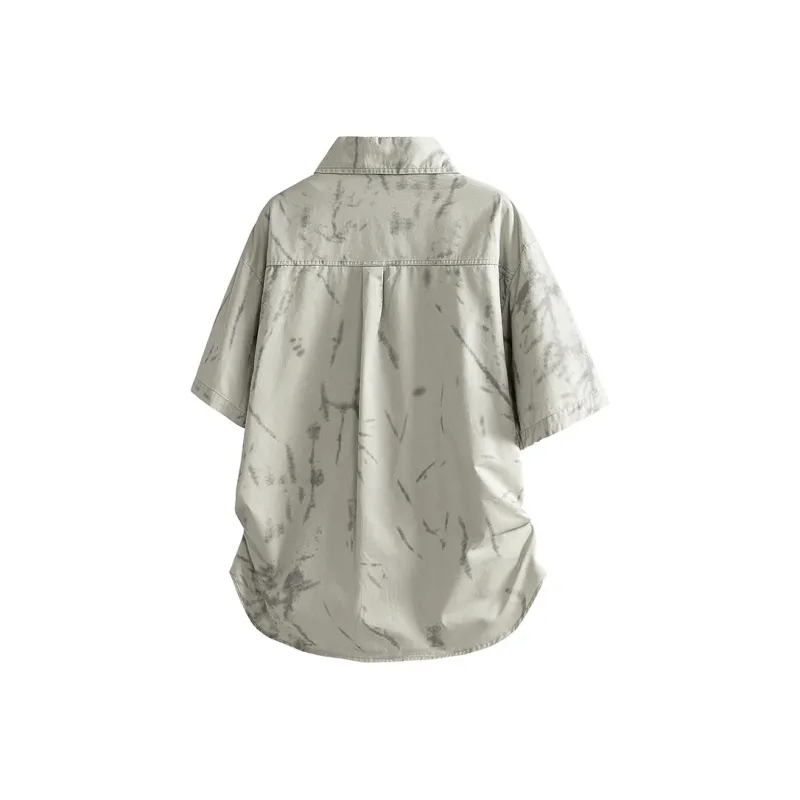 HOKLV Shirts Unisex-1