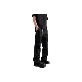 SUNSETMONENT Cargo Pants Unisex