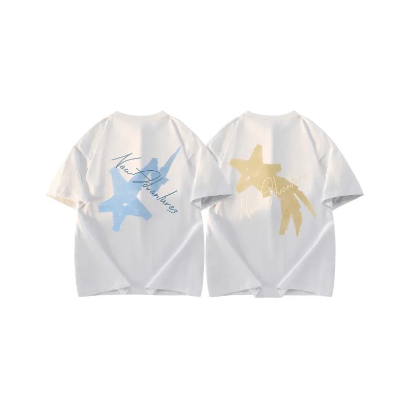 ROBINHOOD T Shirt Unisex 2 Pack-4