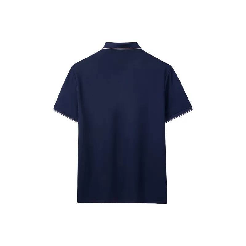CSKS Polo Shirts Unisex-22