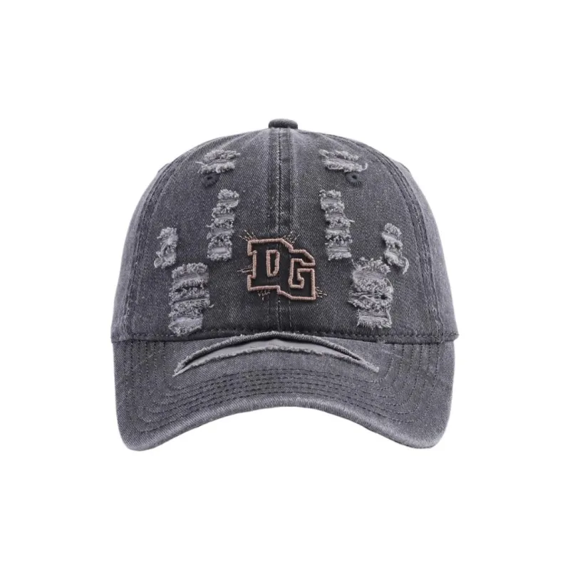 Ai Jiawei Cotton Baseball Caps Unisex-10