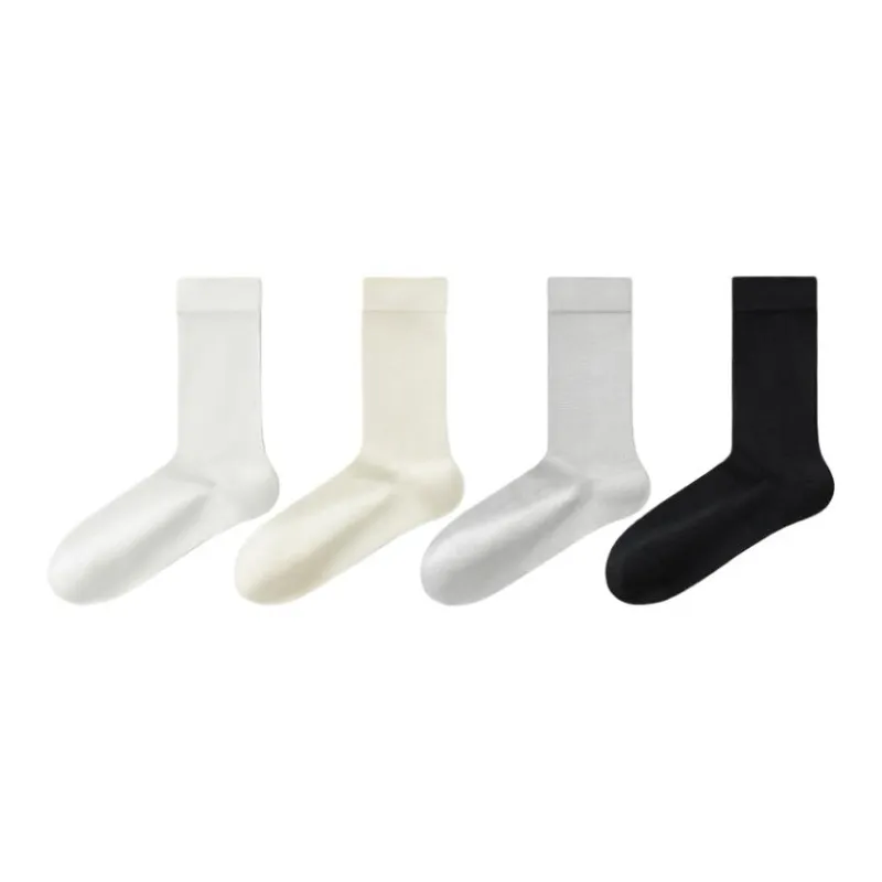 Beerus Mid Calf Socks Women's 4 Pack-6