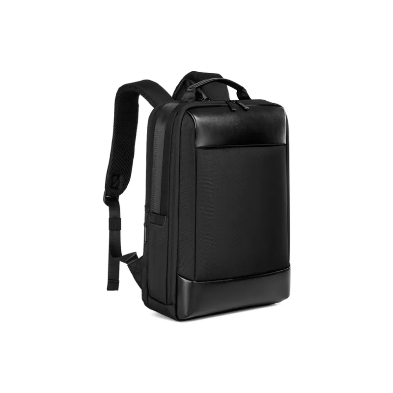 MINGTEK Oxford Backpack Tubas Men's Black-2