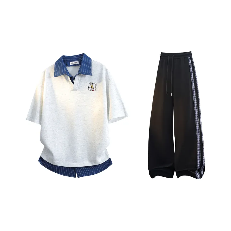 ORNOT Casual Sportswear Unisex-6