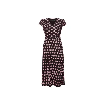 ROEYSHOUSE Short Sleeved Dress Women's