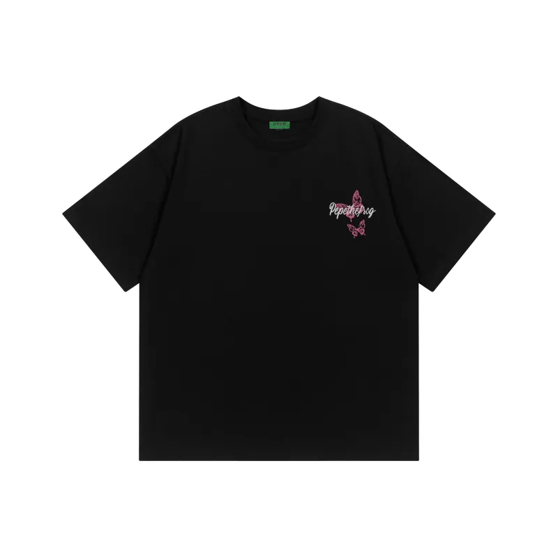 Pepe The Frog T Shirts Unisex-15
