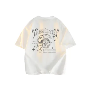 MUSCLETECH T Shirts Unisex