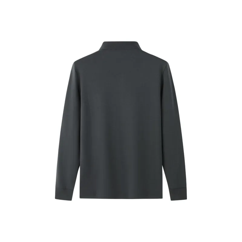 YOUNGOR Polo Shirts Men-5