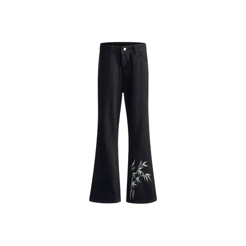 A02 Jeans Unisex-0