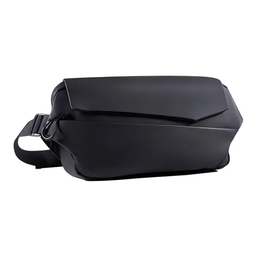 STARTRC Camera Bags Crossbody, Scratch Resistant, Splash Resistant PU Material, Layered Compartment Storage