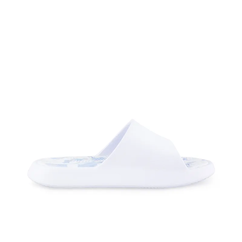 PEAK Tai Ji1.0 Cushioning Slip Resistant Abrasion Resistant Odor Resistant Quiet Slide Slippers Unisex-8
