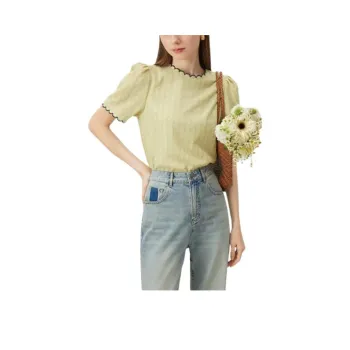 FANSILANEN T Shirts Women's