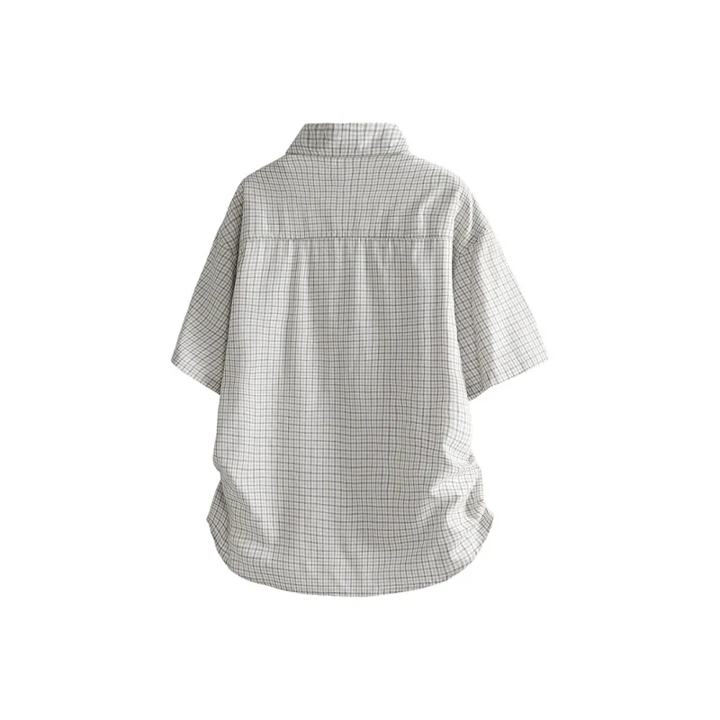 HOKLV Shirts Unisex-13