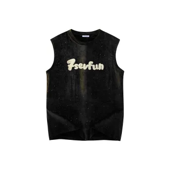 7 SEVFUN Tank Tops Unisex