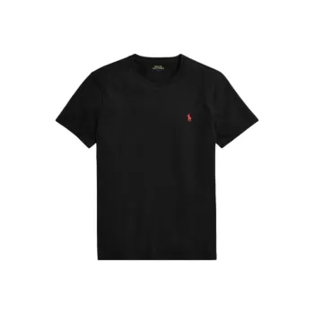 Polo Ralph Lauren T Shirt Men's Black