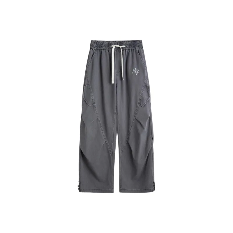 MindBridge Casual Pants Unisex-0