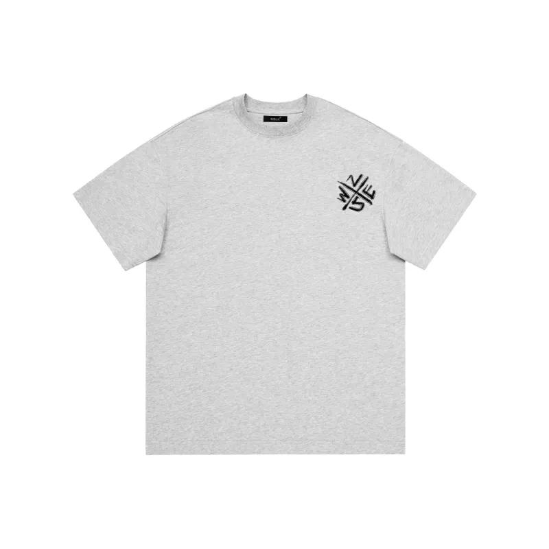 Universal Templates T Shirt Unisex-9