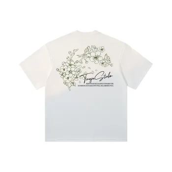 TINA GIA T-Shirts Unisex