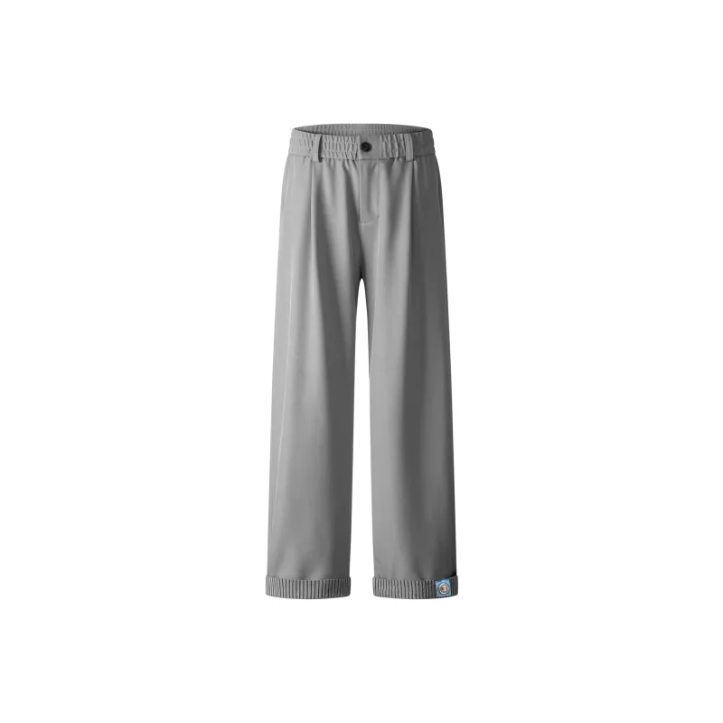 Manchester City F.C. Suit Trouser Unisex-9