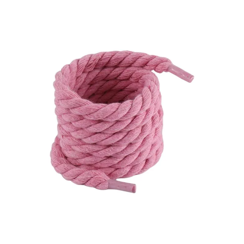 AAJF Polyester Shoelaces Unisex-0