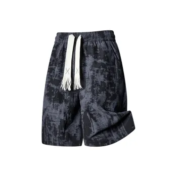 Universal Templates Casual Shorts Unisex