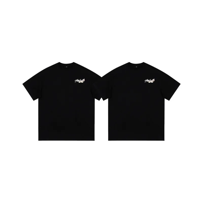UNthemed T Shirts Unisex-5