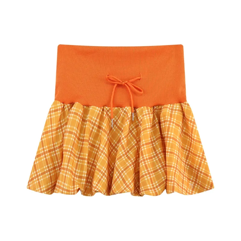 AURORA MUSE Casual Short Skirts Women's-0