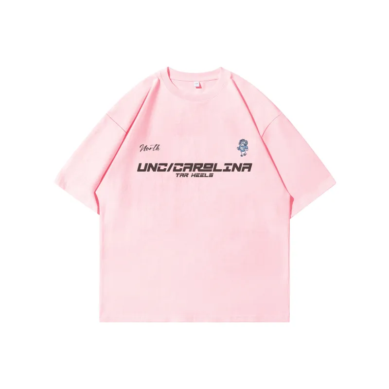 NCAA T Shirts Unisex-16