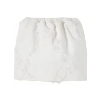 GUCCI Floral jacquard Mini Skirt