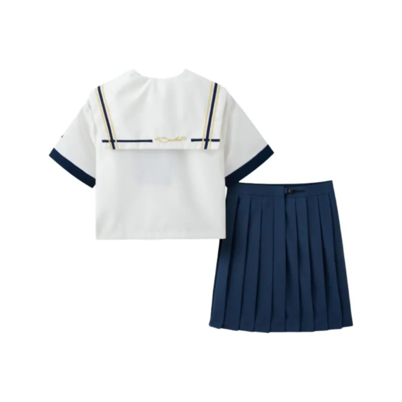 RTTO Two Piece Skirt Sets Women's-1