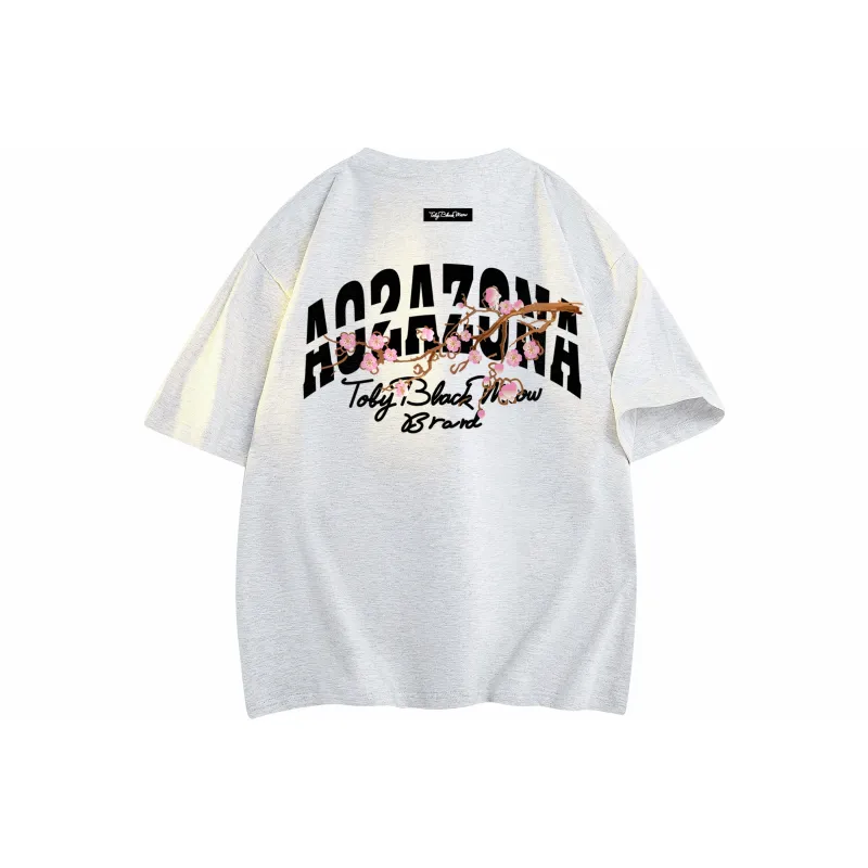 A02 T Shirts Unisex-34