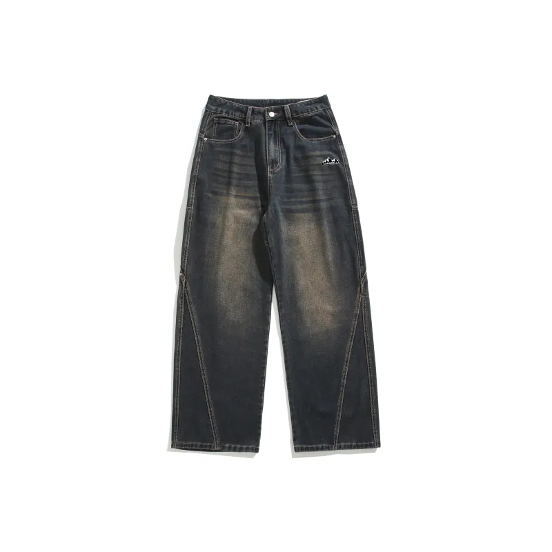 Caramella Jeans Unisex-14